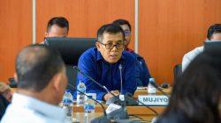 Legislator Dukung Rekrut 1.000 Petugas Damkar: “Pemadam, Urusan Warga!”