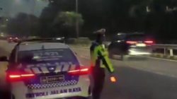 Pengecoran Selesai, Lalin di Tol Cawang Arah Tanjung Priok Kembali Normal: Solusi Jangka Panjang Atau Sementara?