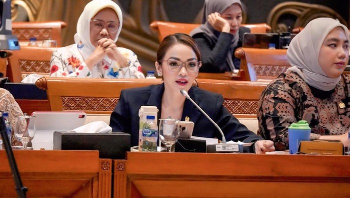 Anggota DPR Kecam Prada Lucky Tewas Dianiaya Senior: Stop Siklus Bully yang Merenggut Hidup!