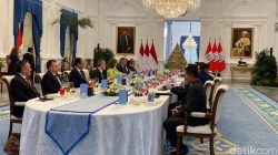 Prabowo Ungkap Arti Khusus Pertemuan dengan Presiden Peru Dina Boluarte: Hubungan Strategis Indonesia-Peru