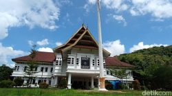 **Terungkap 64 PPPK Enrekang Pakai SK Honorer Fiktif, Oknum Kepsek-Kapus Diduga Terlibat**