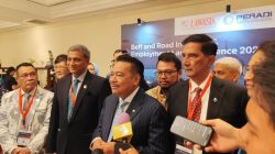 Peradi dan Lawasia Bersinergi, Wamenko Otto Yakin Bawa Manfaat Besar untuk Indonesia