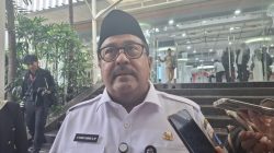 “Wagub Rano: Kasus ABG Dipaksa Jadi LC hingga Hamil, Ini Responsnya”