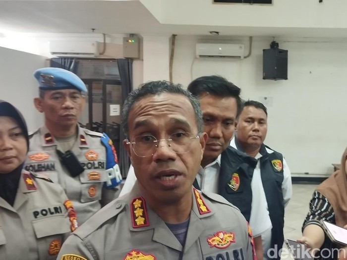 Polisi Mediasi Polemik Kepemilikan Lapangan Golf di Pondok Indah Jaksel: Siapa yang Akan Menang?