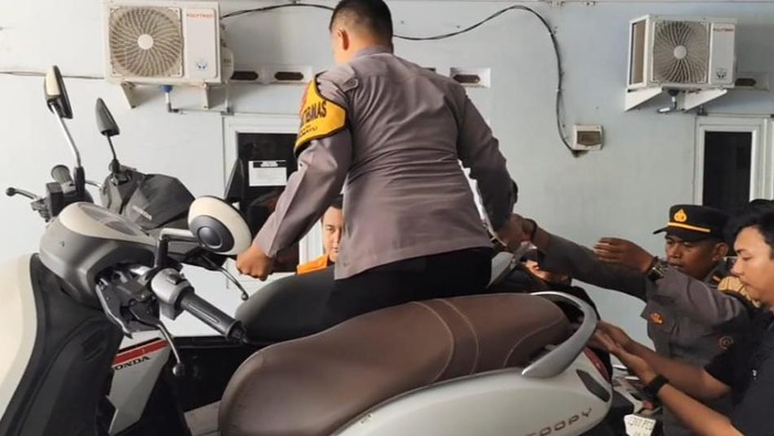 Misteri Kematian Wanita Indramayu: Ditemukan Tewas Penuh Luka Bakar di Kos, Sempat Ada Asap