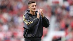 MU Gelar Uji Coba Tertutup, Targetkan Peningkatan Performa Sesko dan Onana