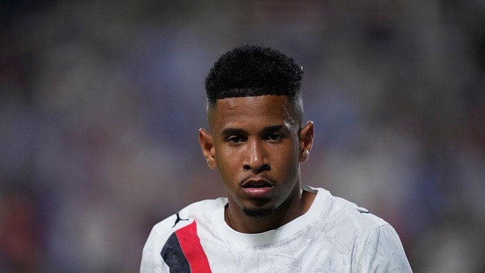 Tottenham Terancam Kehilangan Winger ManCity Ini Sebelum Musim Depan