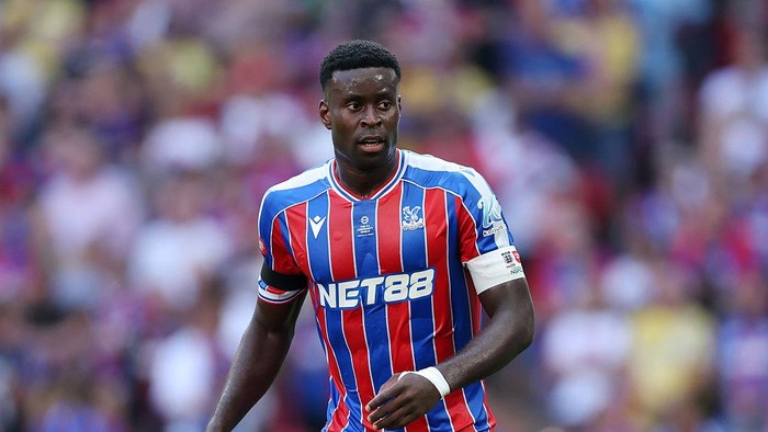 Crystal Palace Siap Jual Marc Guehi, Liverpool dan Newcastle dalam Perburuan