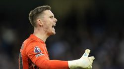 “Henderson Bukti Kiper Top, Man Utd Temukan Penjaga Gawang Masa Depan!”