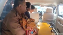 **Tragedi Menyedihkan: Balita 3 Tahun Tewas Terlindas Mobil Orang Tuanya Saat Parkir di Halaman Rumah di Ngawi**