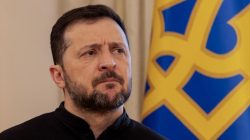 **Trump-Putin Siap Bertemu di Alaska, Zelensky Berpotensi Ikut!**