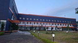 **Kemnaker Gandeng 59 BLK untuk Revitalisasi Pendidikan melalui Sekolah Rakyat**