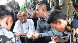 “Kolaborasi Kunci, Kepala BNPT Ungkap Strategi Anti-Teror di Desa”