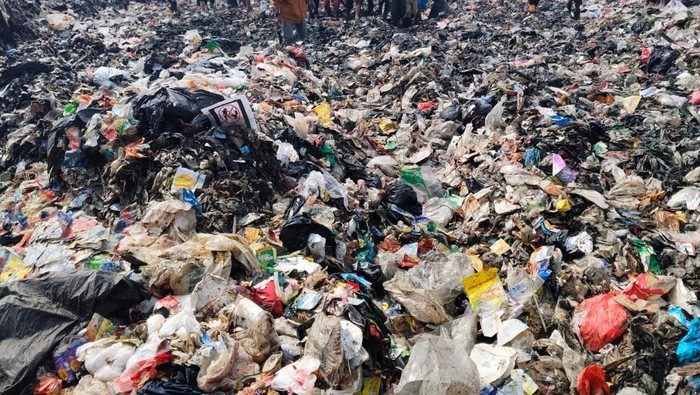 Longsor di TPA Galuga: Pemkot Siap Geser Tempat Buangan Sampah, Apa Dampaknya?