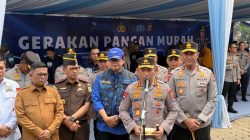 Kapolri Perkenalkan Patroli Maung Presisi Polda Banten: Polri Hadir untuk Masyarakat dengan Teknologi Terkini