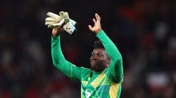 **Direktur Inter Milan Piero Ausilio Bangga Jual Andre Onana ke MU dengan Nilai 55 Juta Euro**