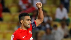 Persija Jakarta Targetkan Radamel Falcao dan Eric Choupo-Moting untukkuota Impor