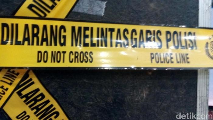 Tragedi Mengerikan: Pekerja Pabrik Minyak Sawit di Cilegon Tewas terjebak di Tangki Metanol