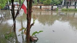 Hujan Angin di Bekasi: Banjir Menerjang Sejumlah Titik, Warga Terancam