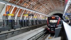 Rute Transit LRT Jabodebek ke Bandung: Perjalanan Cepat dengan Kereta Whoosh, Cukup Turun di Halim!