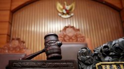Hakim Tersangka Suap, Sidang Perdana Pekan Depan, Apakah Vonis Lepas Migor?
