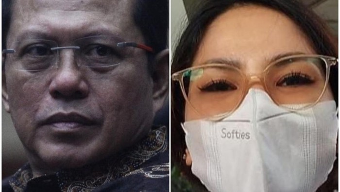 **Penyewa Kamar Eks Sekretaris MA-Windy 3 Kali Absen, KPK Peringatkan Kooperatif: Kasus TPPU MED yang Menyebabkan Perhatian**