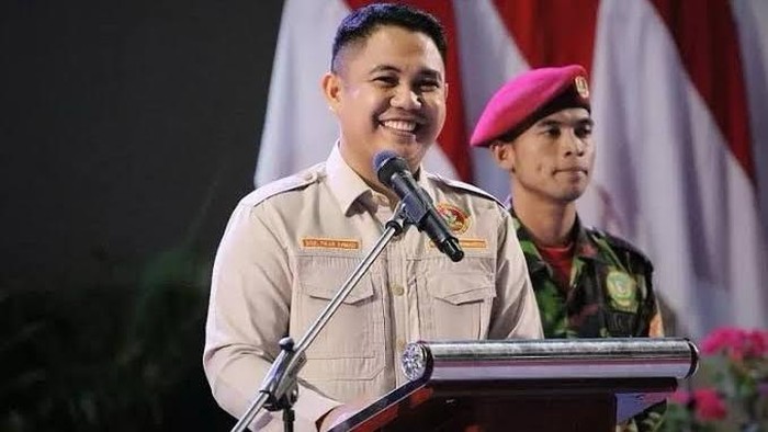 **Zulhas Tekankan Kemandirian Ekonomi Rakyat, PP Pemuda Muhammadiyah: Progresif**