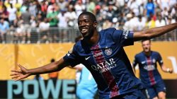 **PSG Vs Tottenham: Les Parisiens Siap Pertahankan Gelar Super Eropa**