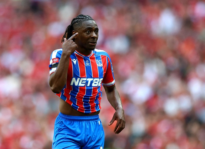 Arsenal Jadi Beli Eze? Crystal Palace Klaim Harga Tidak Bisa Ditekan