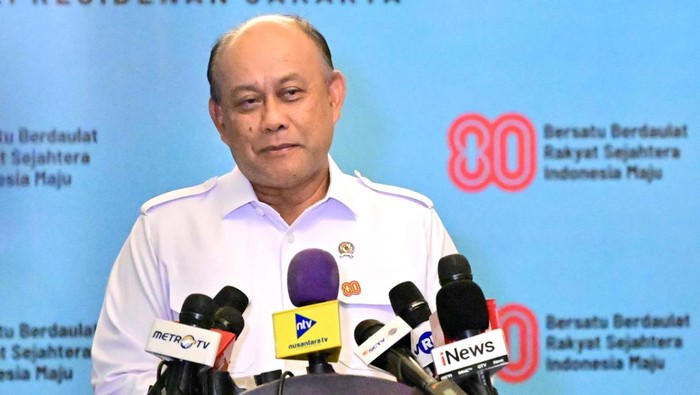 **Rp8,2 Triliun Anggaran MBG Terserap, Fokus Intervensi Gizi, Dukung Usaha Lokal**