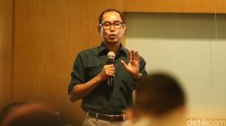 2 WNI di Makau Ditangkap karena Buka Restoran Tanpa Lisensi