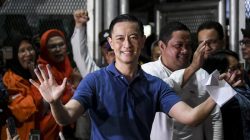 “Tom Lembong Bebas, Bicara Nasib Beda Terdakwa Gula: ‘Abolisi yang Tidak Rasakan'”