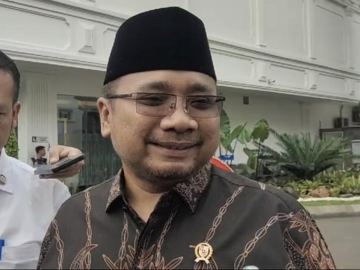 Babak Baru Eks Menag Yaqut di Kasus Kuota Haji yang Diusut KPK - Update 1