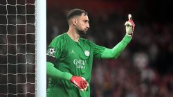 “Donnarumma: PSG Lupakan, City Siap Rekrut”