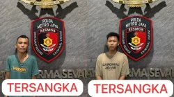 Kejutan Ultah bagi Dalang Begal di Depok: Bangun Tidur Jadi Tahanan – Update 1