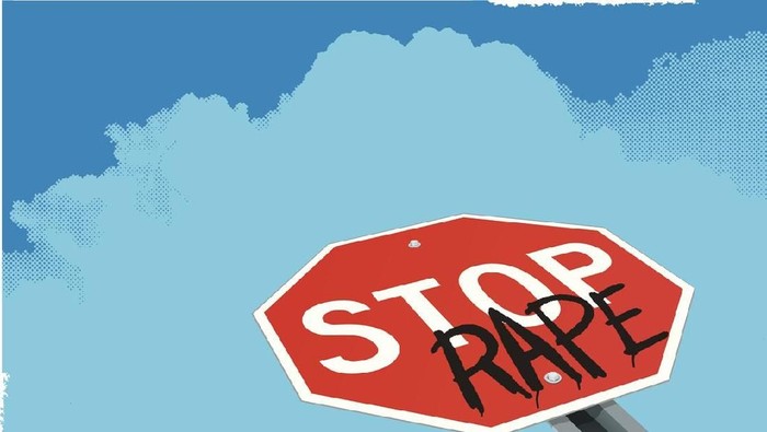 Keji! Balita di Pontianak Diperkosa Paman Tiri Hingga Sifilis - Update 1