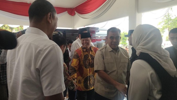 Pimpinan MPR Siap Berikan Penghormatan kepada Bung Karno di Rengasdengklok