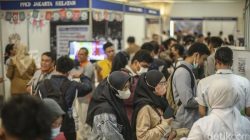 “Dua Ribu Peluang Kerja di Jobfest DKI, Jangan Sampai Ketinggalan!”