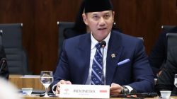 **AHY Pastikan SBY Hadiri Sidang Tahunan MPR 15 Agustus 2025,成真了吗？**