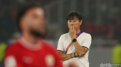 Shin Tae-yong Kecam Exco PSSI, Benarkah Masalah Komunikasi di Timnas Indonesia?