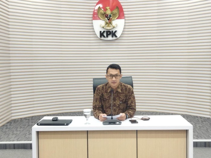 2 Tersangka Kasus Jual Beli Gas Rugikan Negara USD 15 Juta Segera Disidang - Update 1