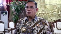 KPK Targetkan Bupati Pati Sudewo, Ungkap Dugaan Penerimaan Fee Proyek KA