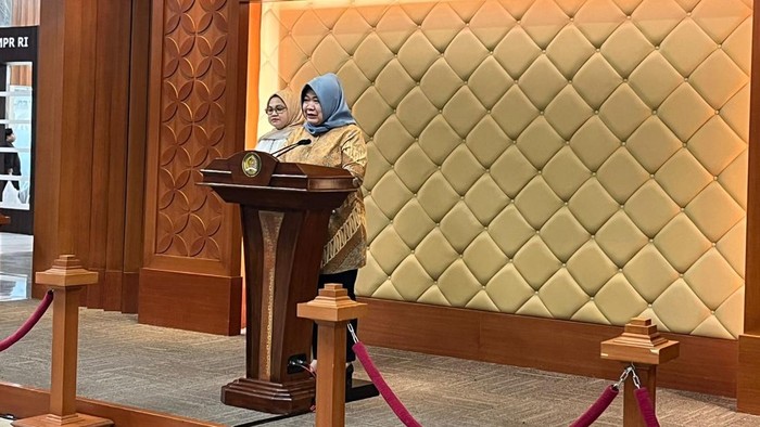 Sidang Tahunan MPR Siap Soroti Video Kinerja Prabowo: Capaian atau Ketidakcocokan?