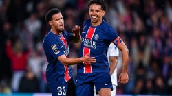 Piala Super Eropa 2025: PSG Tarik Nyali dengan Latihan Seminggu, Tekad Tanpa Batas!