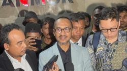**Polisi Diperiksa, Abraham Samad Jawab 56 Pertanyaan soal Ijazah Jokowi dalam 10 Jam**