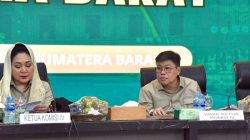 Komisi IV DPR Siap Kibarkan Bendera Perang ke Kemhut soal Proyek Vila Padar