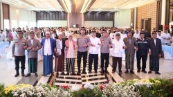 Irjen Suyudi Pamit ke Ulama: Sinergi yang Akan Menyelamatkan Banten dari Konflik!
