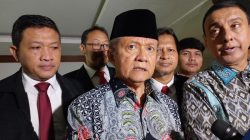 [Muhammadiyah Bantah Umi Cinta, Minta Polisi Tindak Soal ‘Masuk Surga Bayar Sejuta’]