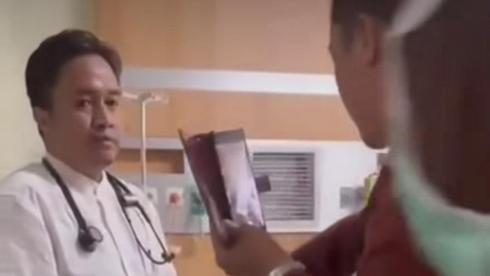 RSUD Sekayu dalam Kaca Mata Marah: Keluarga Pasien Buka Paksa Masker Dokter Minta Maaf