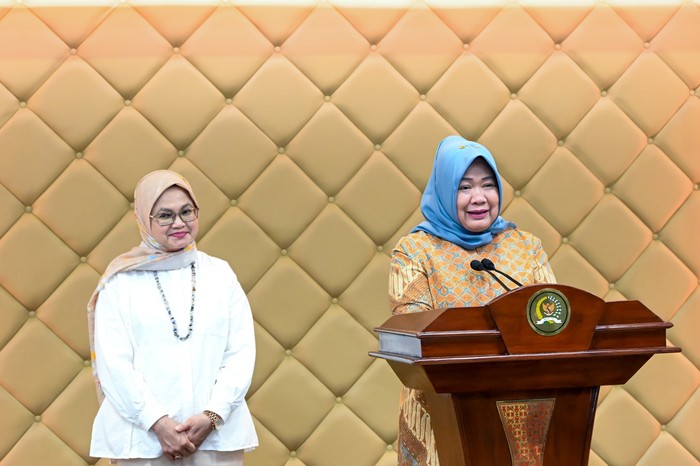 **MPR 2025: SBY-Jusuf Kalla Hadiri Sidang Tahunan, Agenda Pidato Presiden Jadi Titik Fokus**